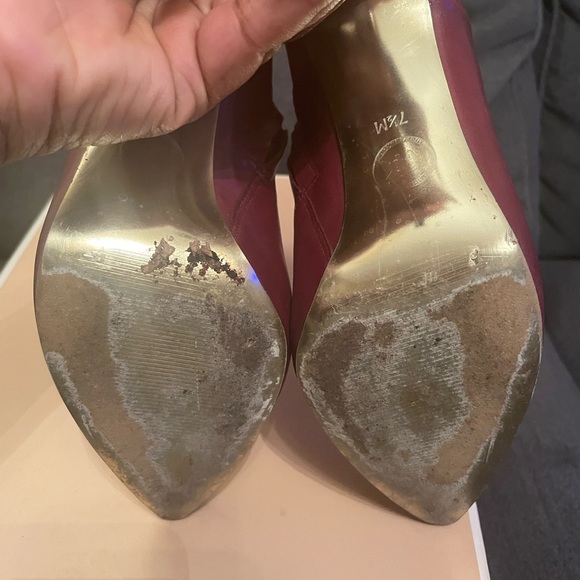 Michael Kors ankle boots - Picture 3 of 8